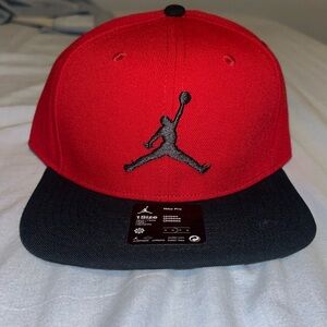 Air Jordan Jumpman SnapBack Hat
